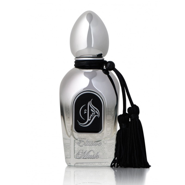 Arabesque Perfumes Elusive Musk