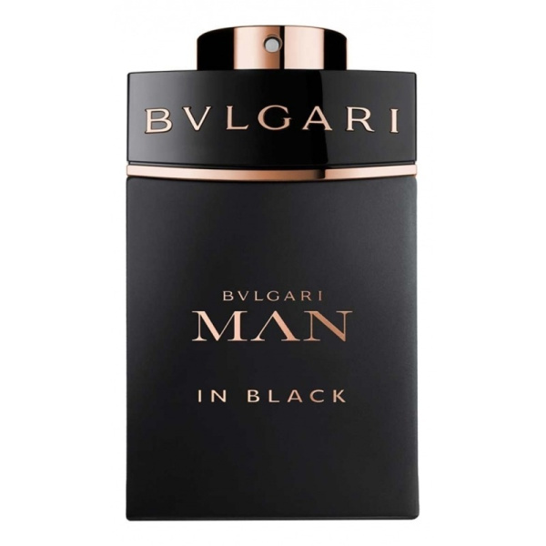 BVLGARI Bvlgari Man In Black