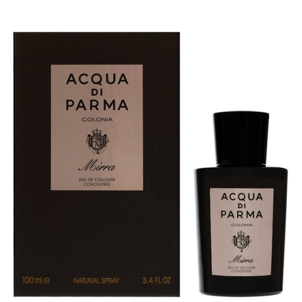 Acqua di Parma Colonia Mirra