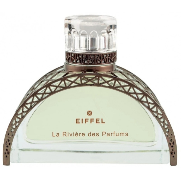 Gustave Eiffel La Riviere Des Parfums