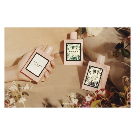GUCCI Bloom Gocce di Fiori