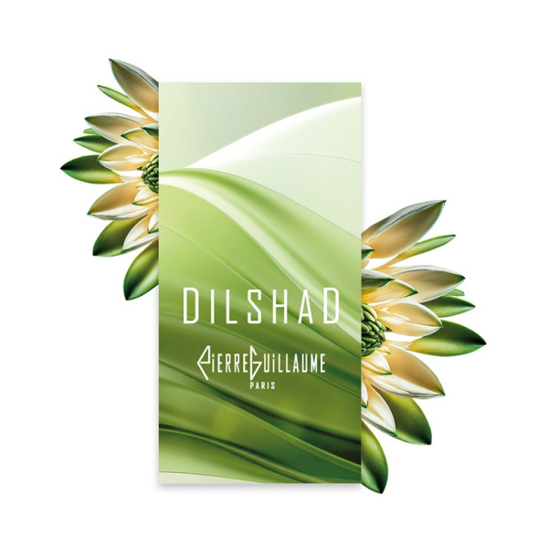 Pierre Guillaume Dilshad 17.1