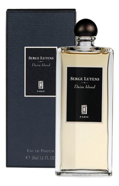 Serge Lutens Daim Blond