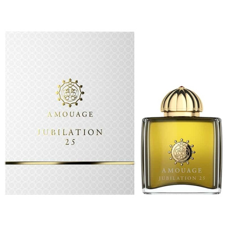 Amouage Jubilation XXV for Women