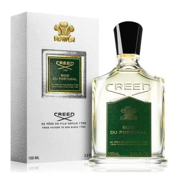 Creed Bois du Portugal
