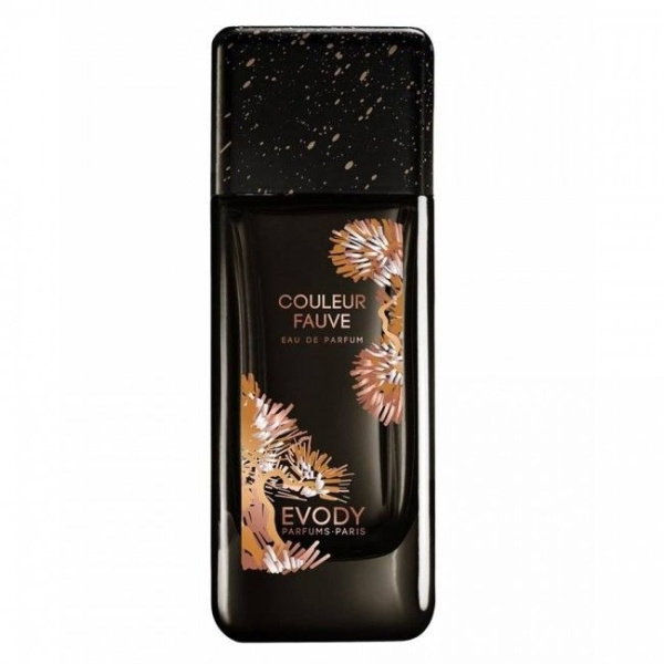 Evody Parfums Couleur Fauve