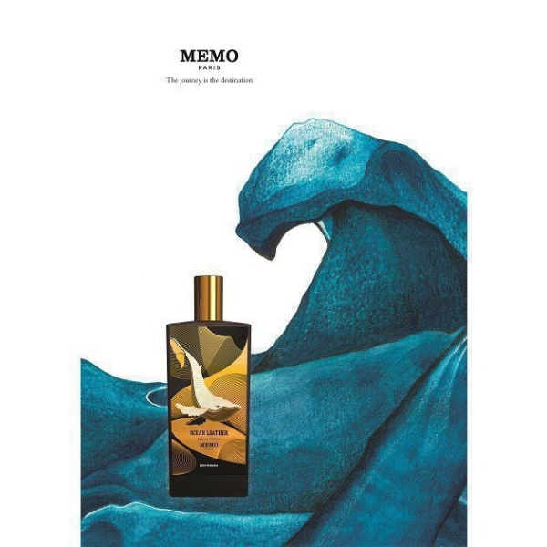 Memo Ocean Leather