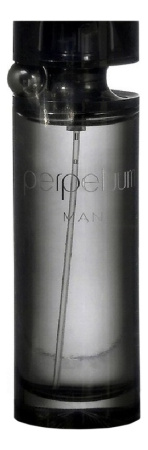 Brocard Perpetuum Man