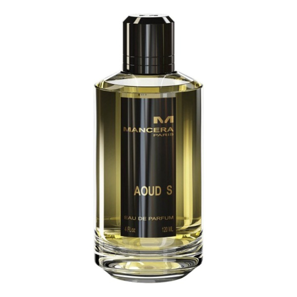 Mancera Aoud S