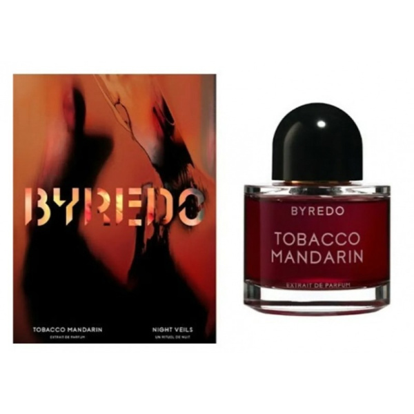 BYREDO Tobacco Mandarin