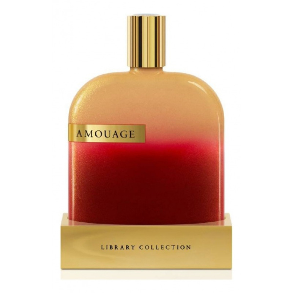 Amouage The Library Collection Opus X