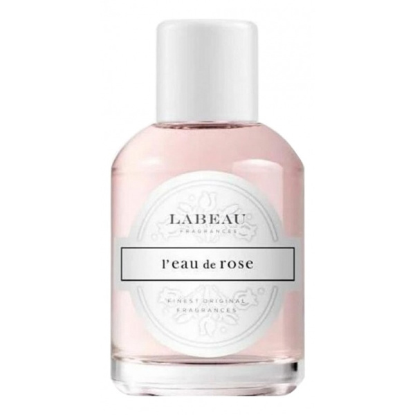 Labeau L'Eau De Rose