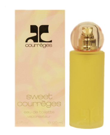 Courreges Sweet