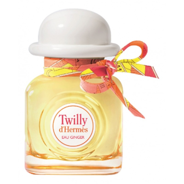 Hermes Twilly D' Eau Ginger