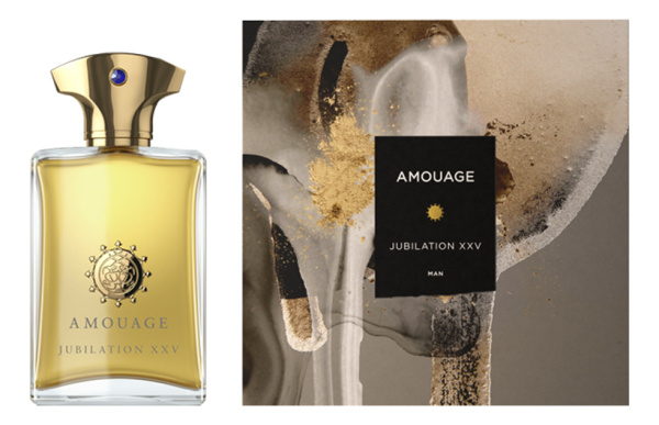 Amouage Jubilation XXV for men