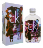 CALVIN KLEIN CK One Scene