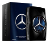 Mercedes-Benz Man Intense