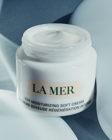 LA MER THE MOISTURIZING SOFT CRAEM 30ML