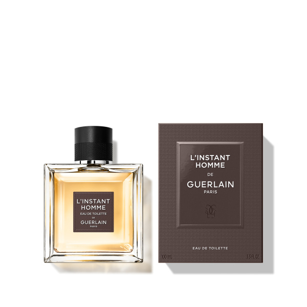 Guerlain L’Instant de  pour Homme EDT