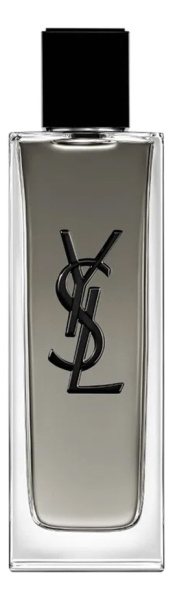 Yves Saint Laurent MYSLF Eau de Toilette Intense