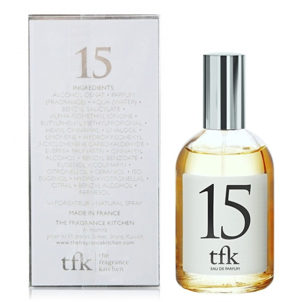 The Fragrance Kitchen 15