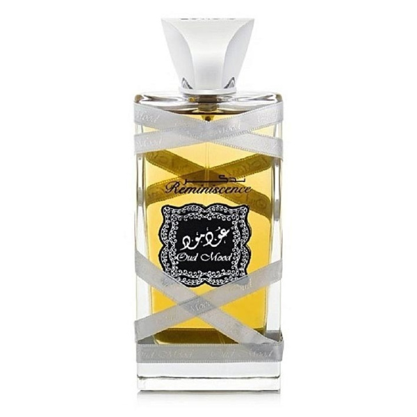 Lattafa Perfumes Oud Mood Reminiscence