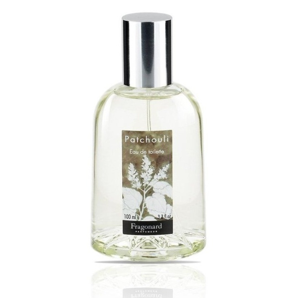 Fragonard Les Naturelles: Patchouli