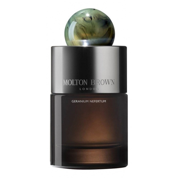 Molton Brown Geranium Nefertum Eau de Parfum