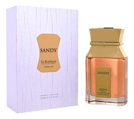 Le Bonheur Sandy — женские духи, фото