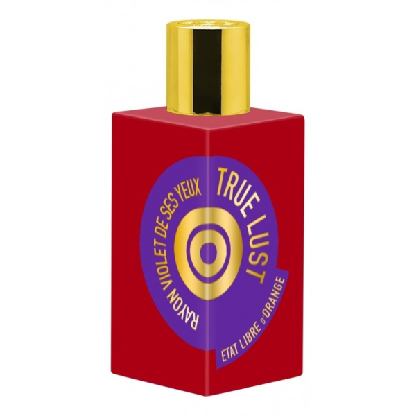 Etat Libre d Orange True Lust Rayon Violet De Ses Yeux