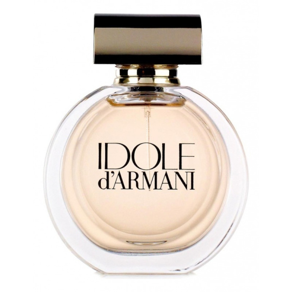 Giorgio Armani Idole d’Armani