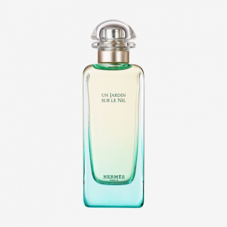 Hermes Un Jardin sur le Nil