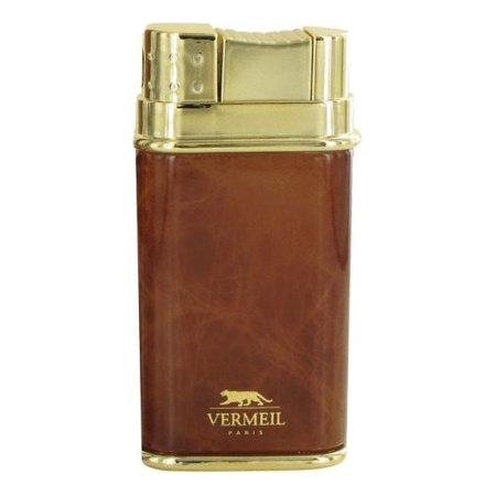 Jean Louis Vermeil Vermeil Pour Homme