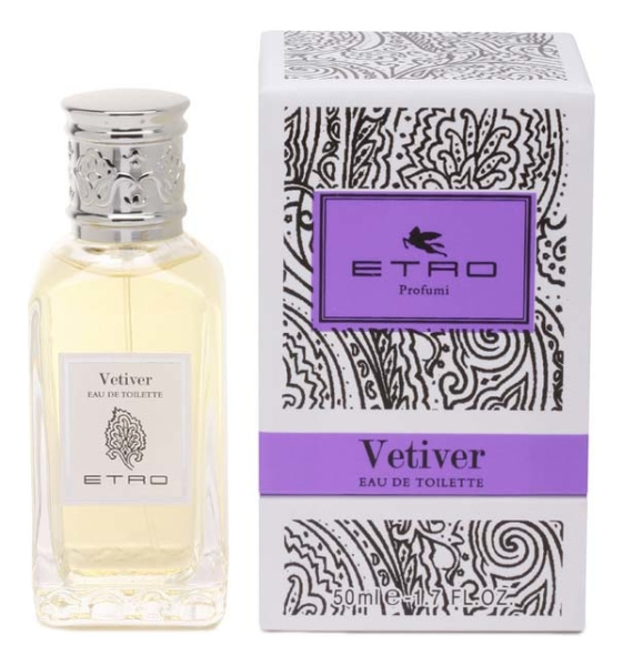 ETRO Vetiver