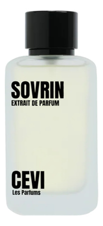 CEVI Les Parfums Sovrin