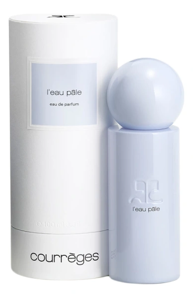 Courreges L'Eau Pale