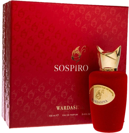 Sospiro Wardasina