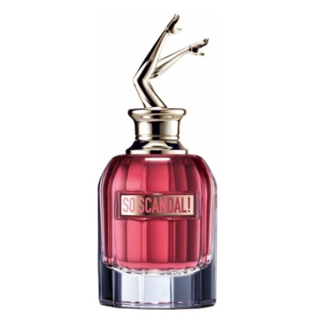 Jean Paul Gaultier So Scandal!