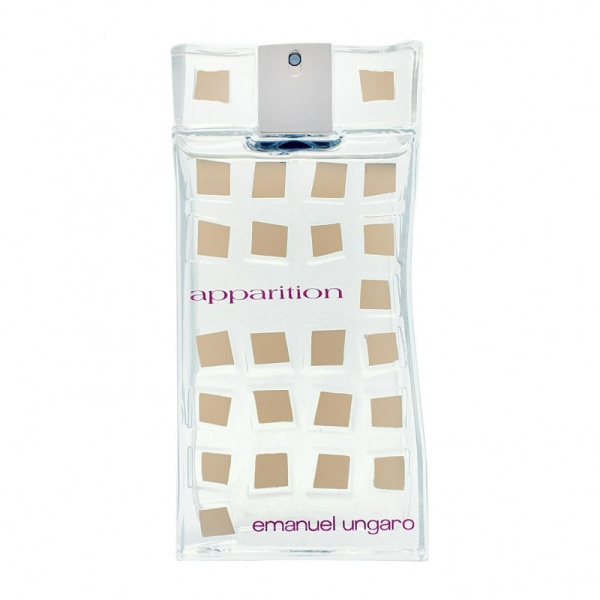 Emanuel Ungaro Apparition