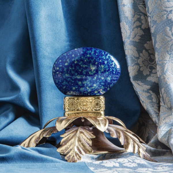 The House of Oud Sapphire Blue