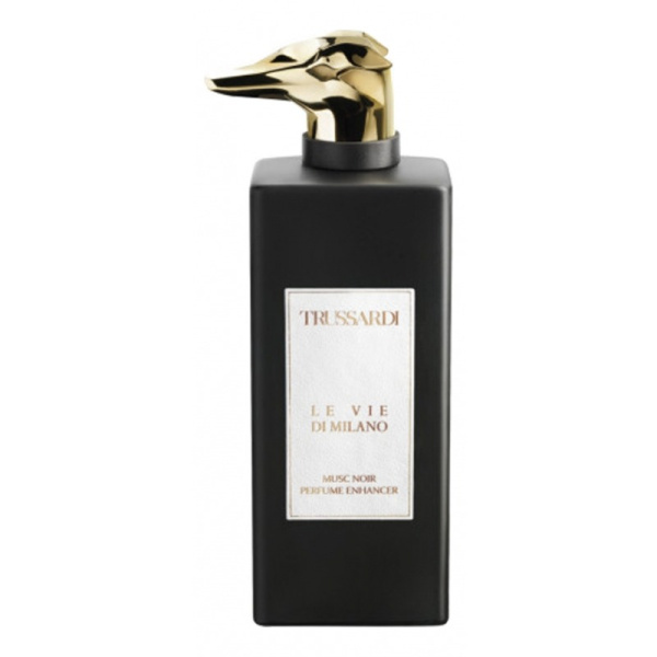 TRUSSARDI Musc Noir Perfume Enhancer