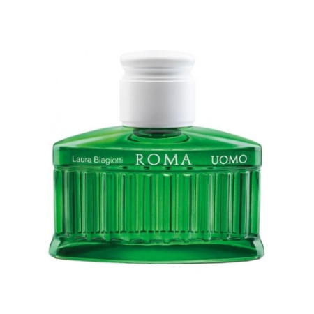 Laura Biagiotti Roma Uomo Green Swing