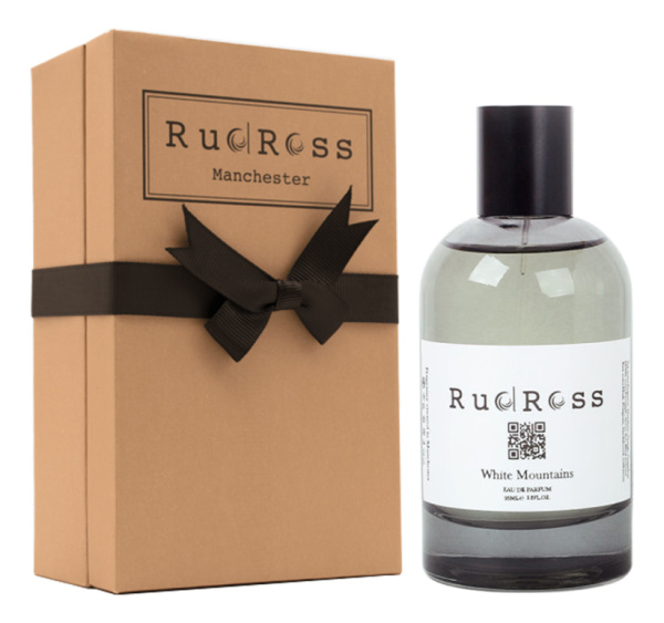 RudRoss White Mountains