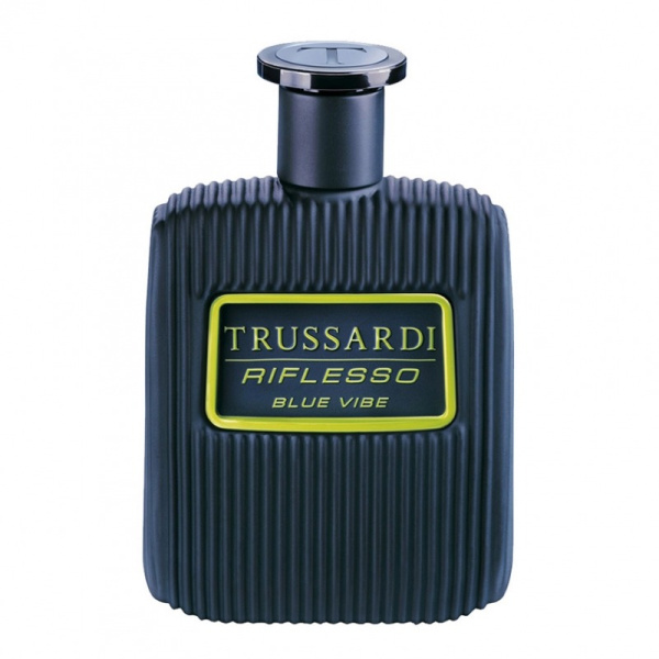 TRUSSARDI Riflesso Blue Vibe