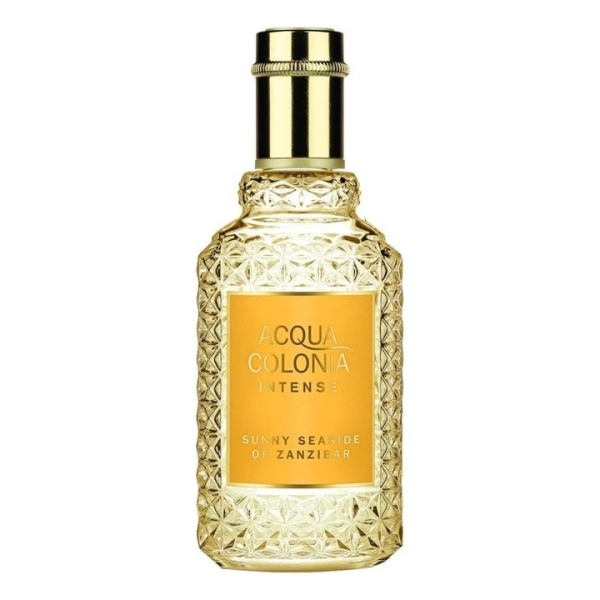 Maurer  Wirtz Acqua Colonia Intense Sunny Seaside Of Zanzibar