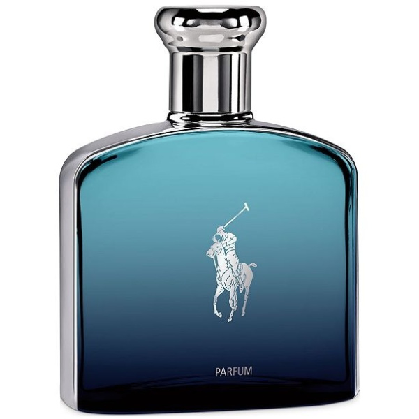 Ralph Lauren Polo Deep Blue Parfum