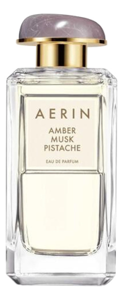 AERIN Amber Musk Pistache