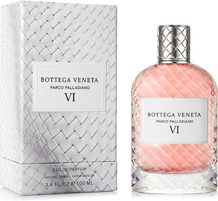 Bottega Veneta Parco Palladiano VI