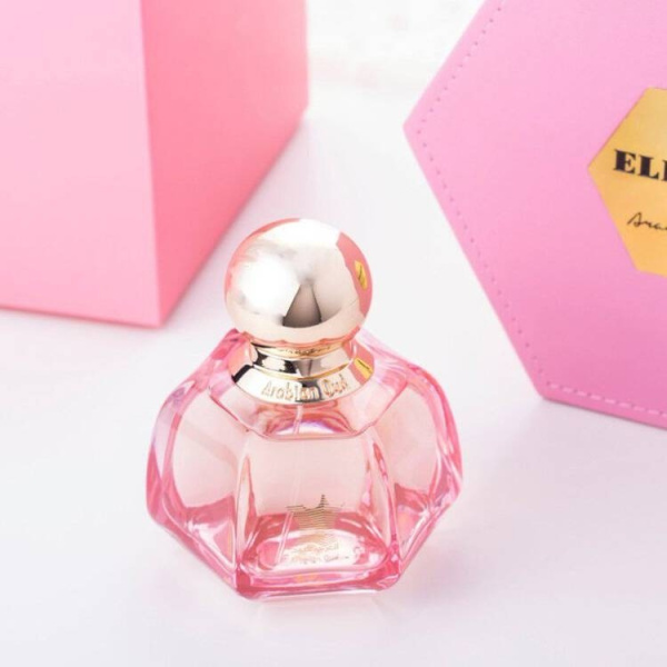 Arabian Oud Elegant Pink