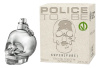 Police To Be - Super[Pure]
